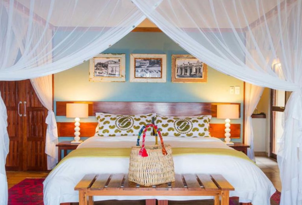 Machangulo Beach Lodge